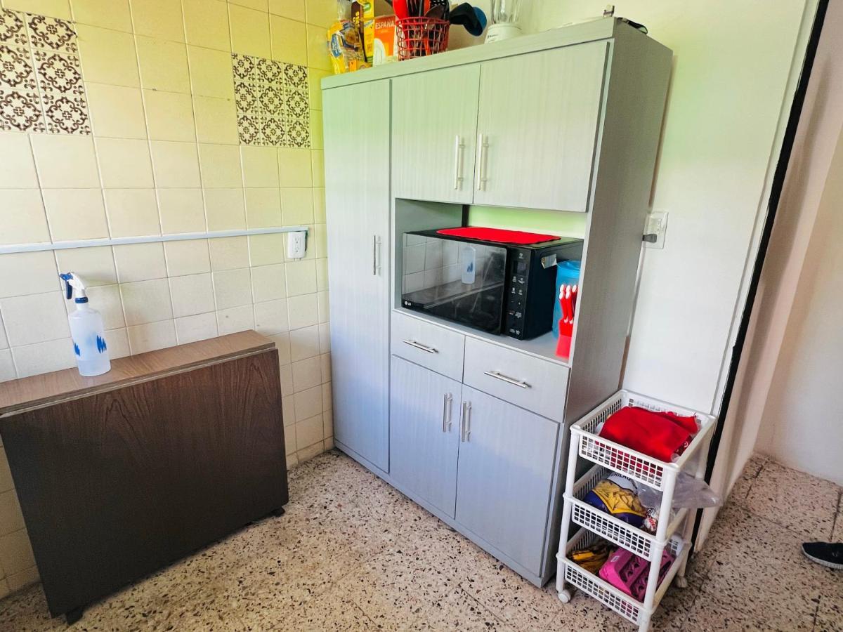 Habitacion Roma Hospedagem domiciliar *