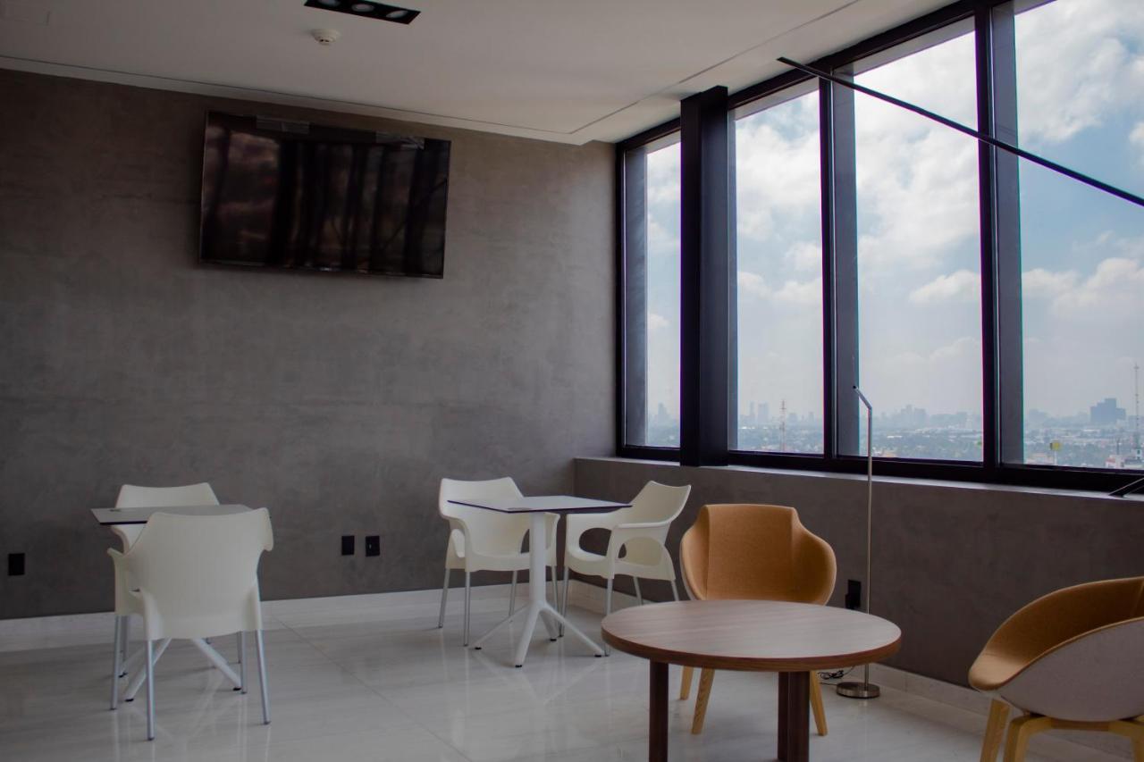 Express Mexico Satelite By Ihg 4*