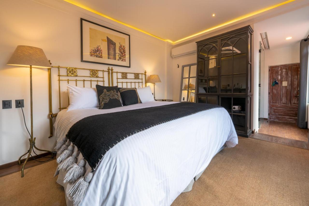 Hotel Orchid House Polanco 5*