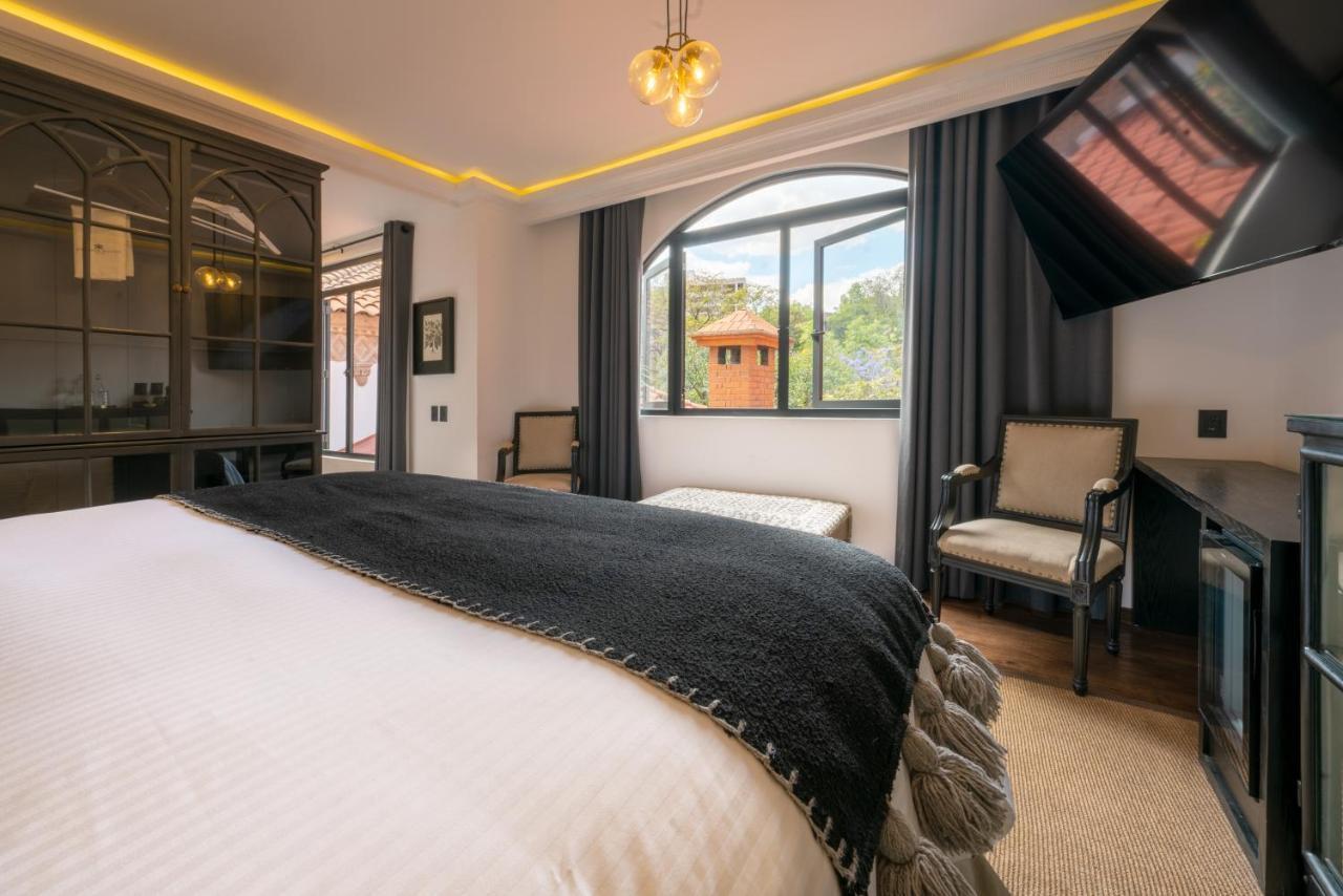 Hotel Orchid House Polanco Mexico City