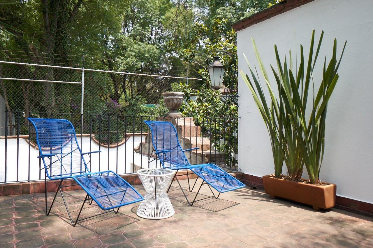 Amazinn Places Casa Coyoacan Holiday home