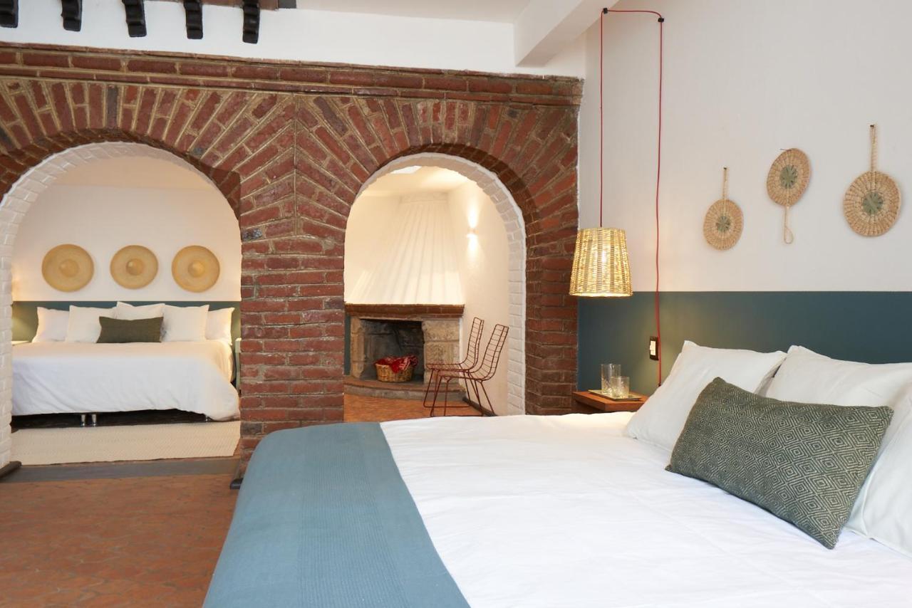 Amazinn Places Casa Coyoacan Holiday home Mexico City