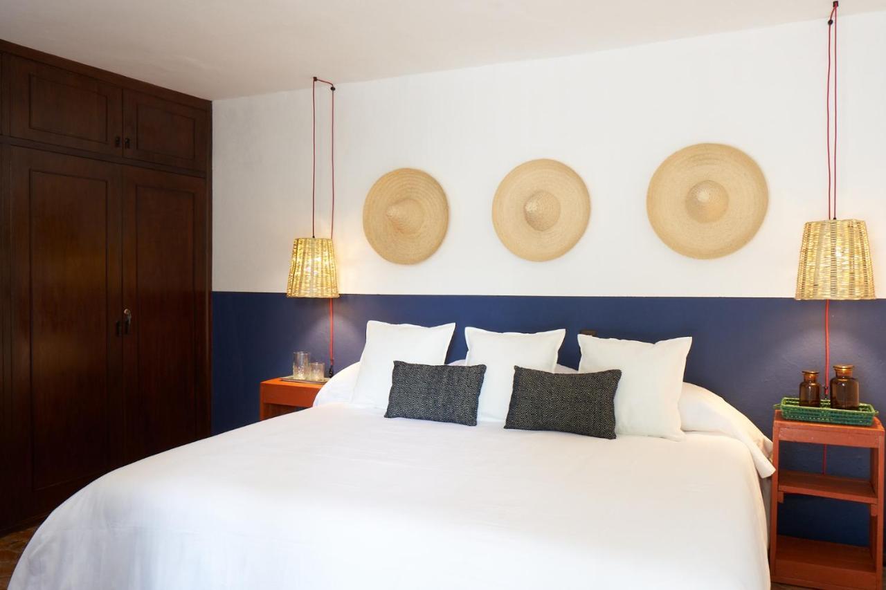 Сasa de vacaciones Amazinn Places Casa Coyoacan México DF