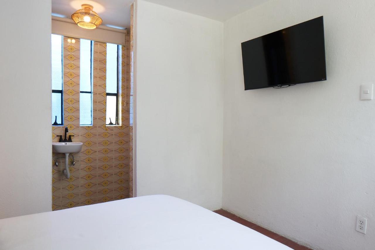 Holiday home Amazinn Places Casa Coyoacan *