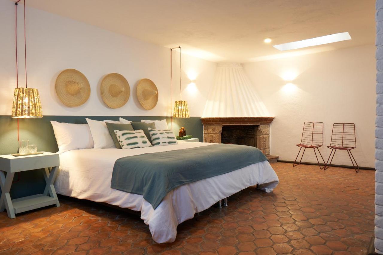 Amazinn Places Casa Coyoacan Holiday home