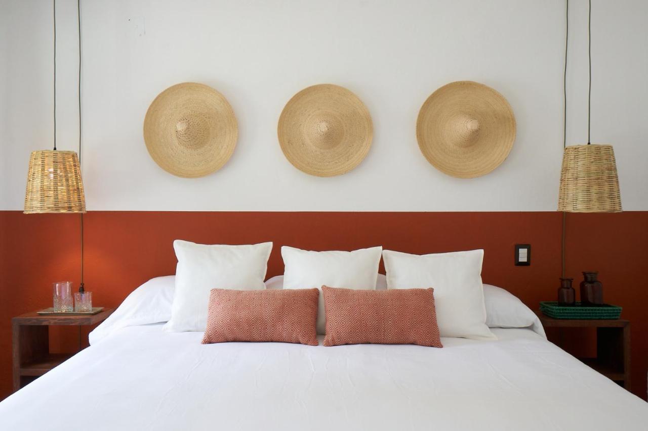 Amazinn Places Casa Coyoacan Holiday home Mexico City