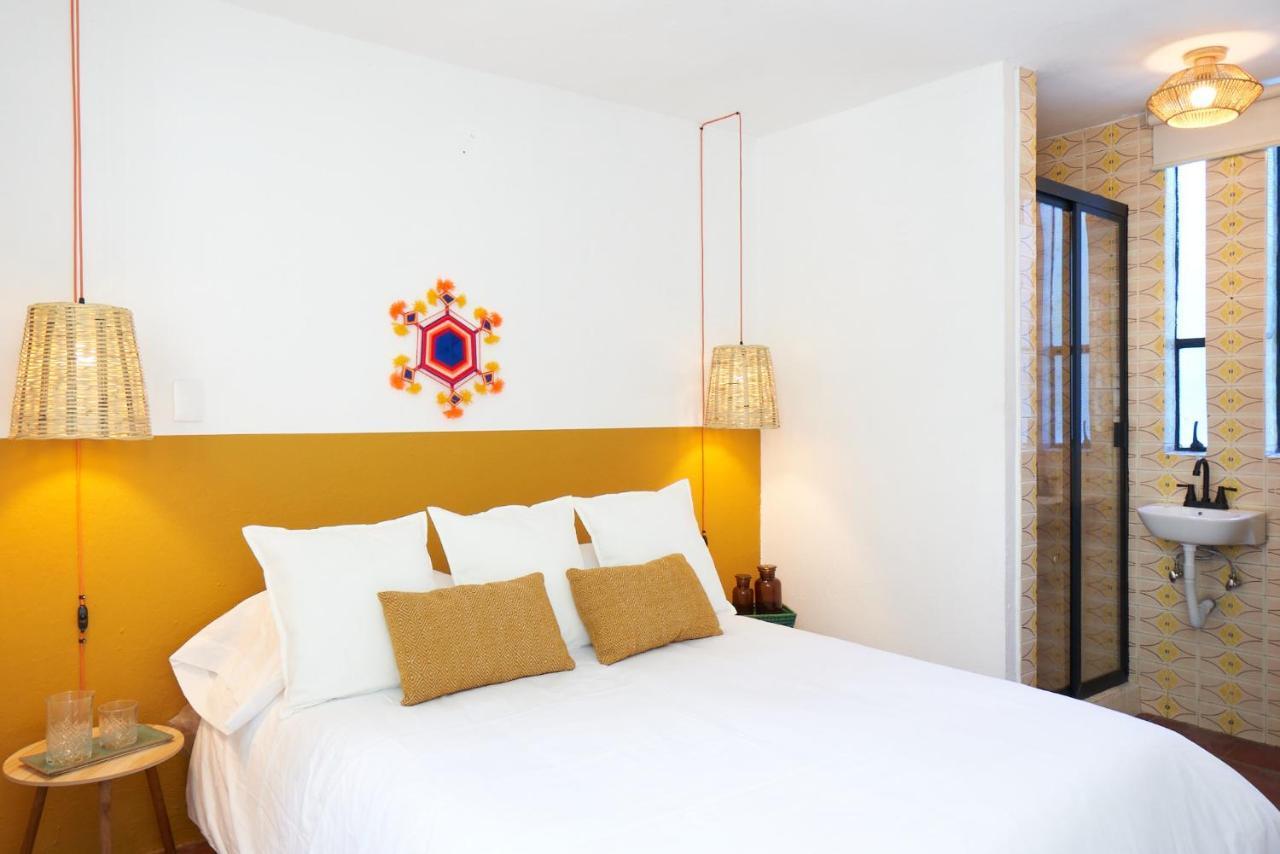 Amazinn Places Casa Coyoacan
