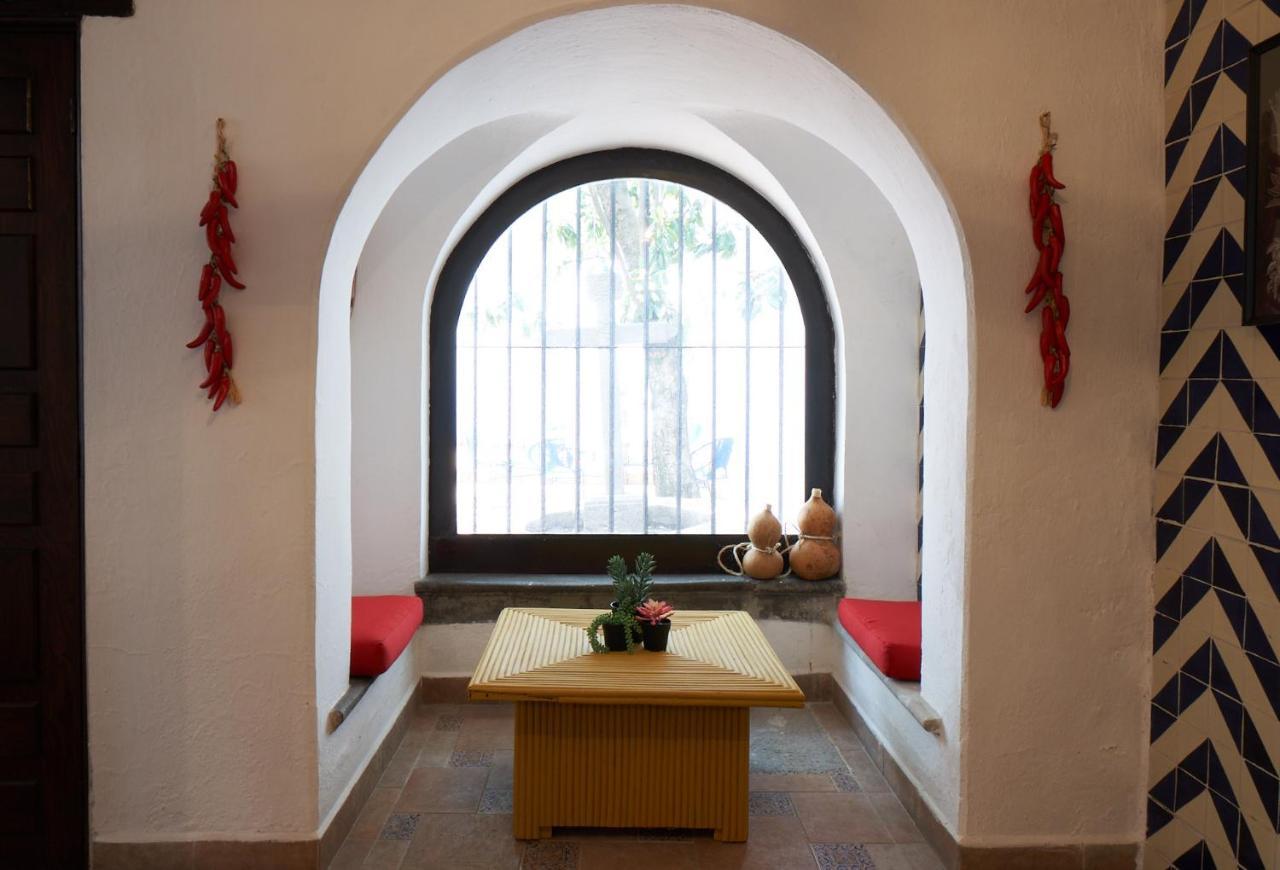 Amazinn Places Casa Coyoacan * Mexico City