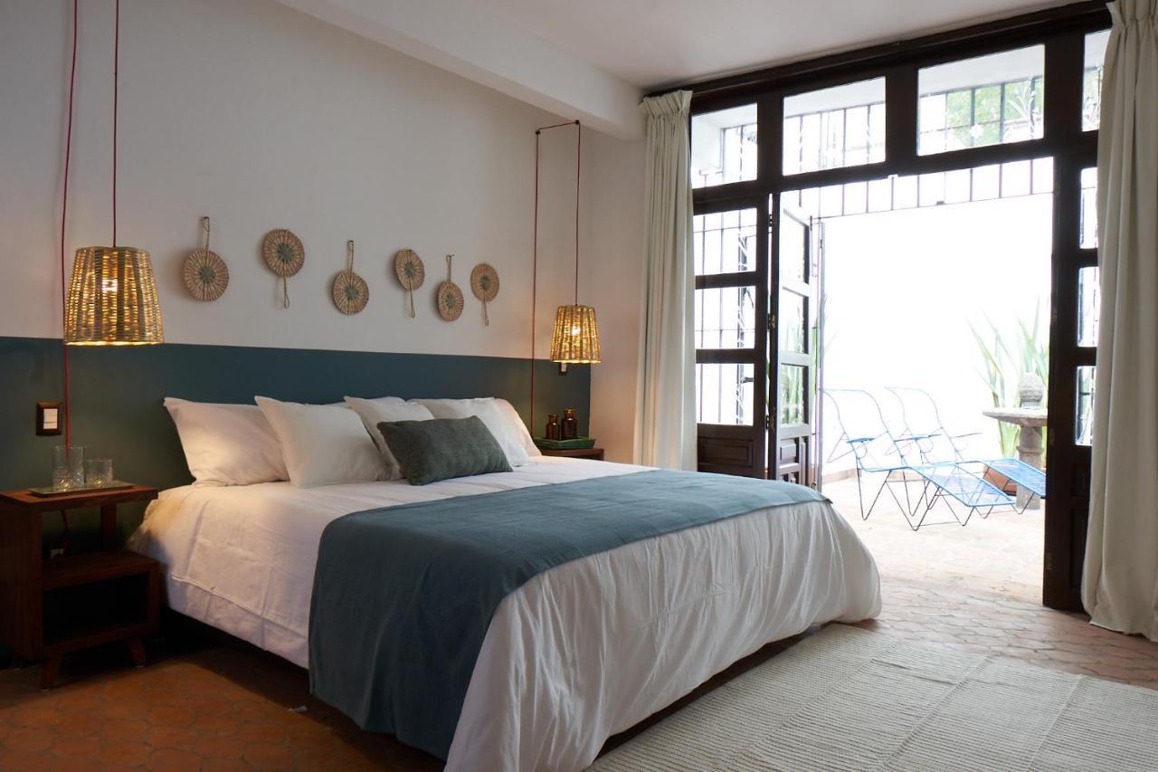 Holiday home Amazinn Places Casa Coyoacan *