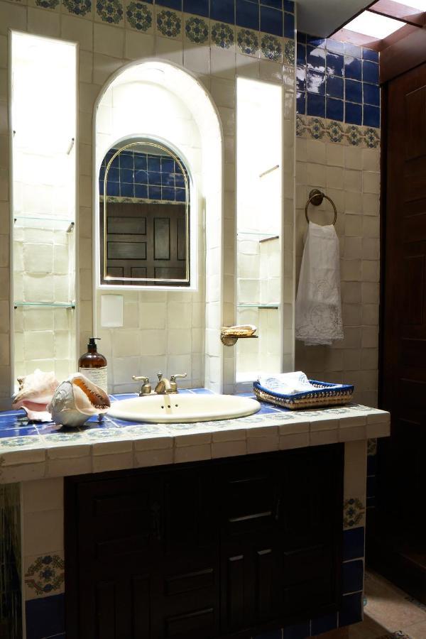 Amazinn Places Casa Coyoacan