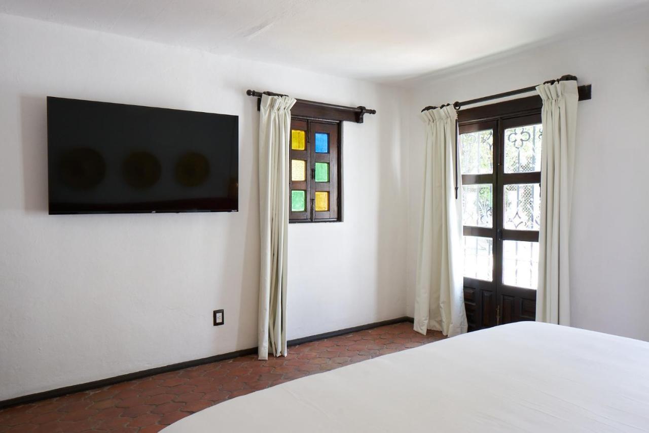 Holiday home Amazinn Places Casa Coyoacan