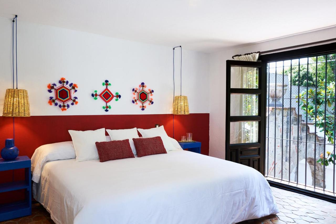 Holiday home Amazinn Places Casa Coyoacan *