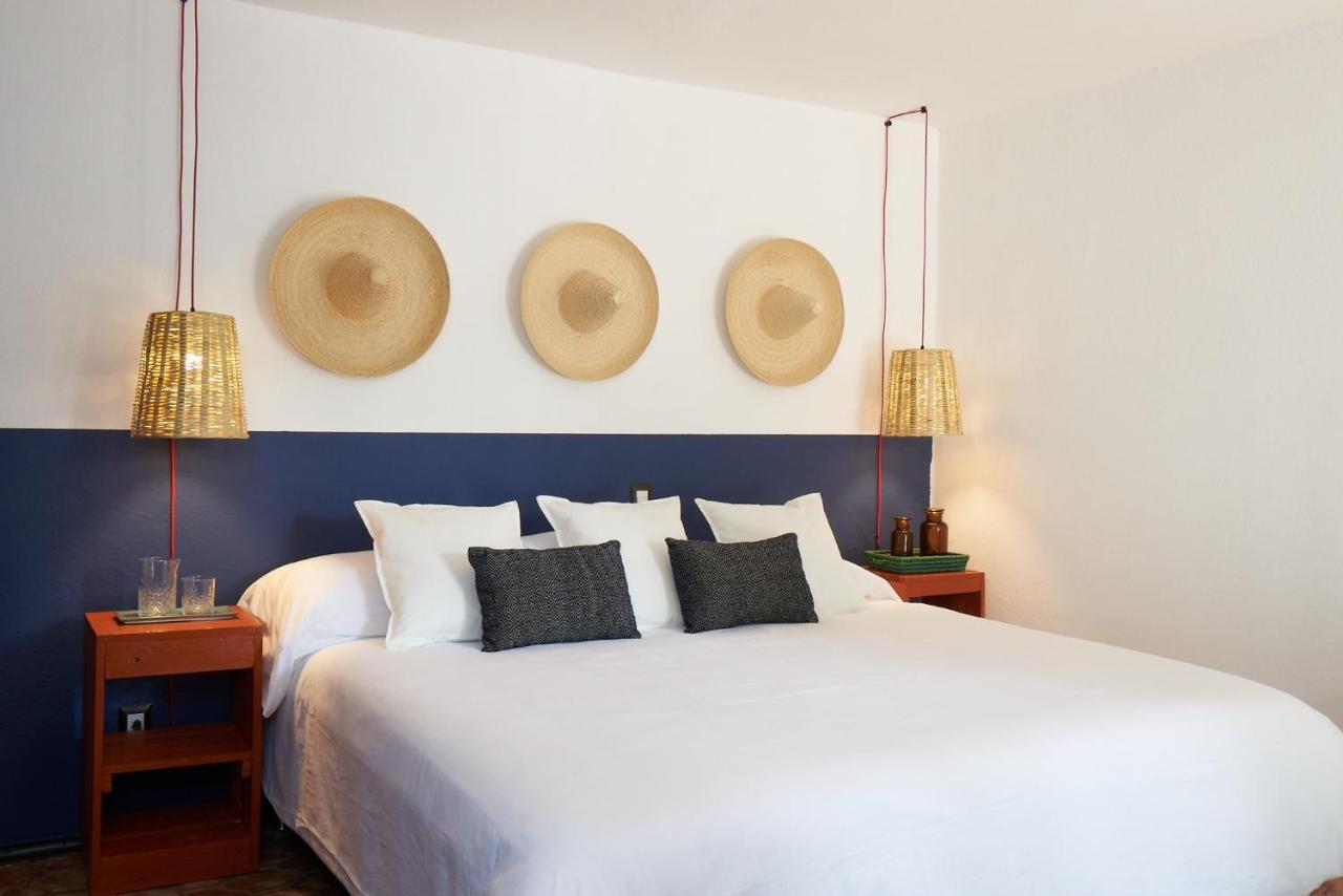 Holiday home Amazinn Places Casa Coyoacan Mexico City