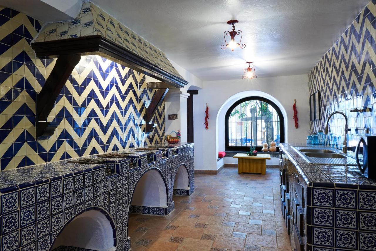 Amazinn Places Casa Coyoacan