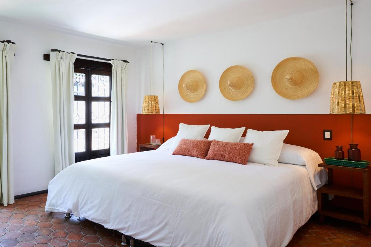 Сasa de vacaciones Amazinn Places Casa Coyoacan