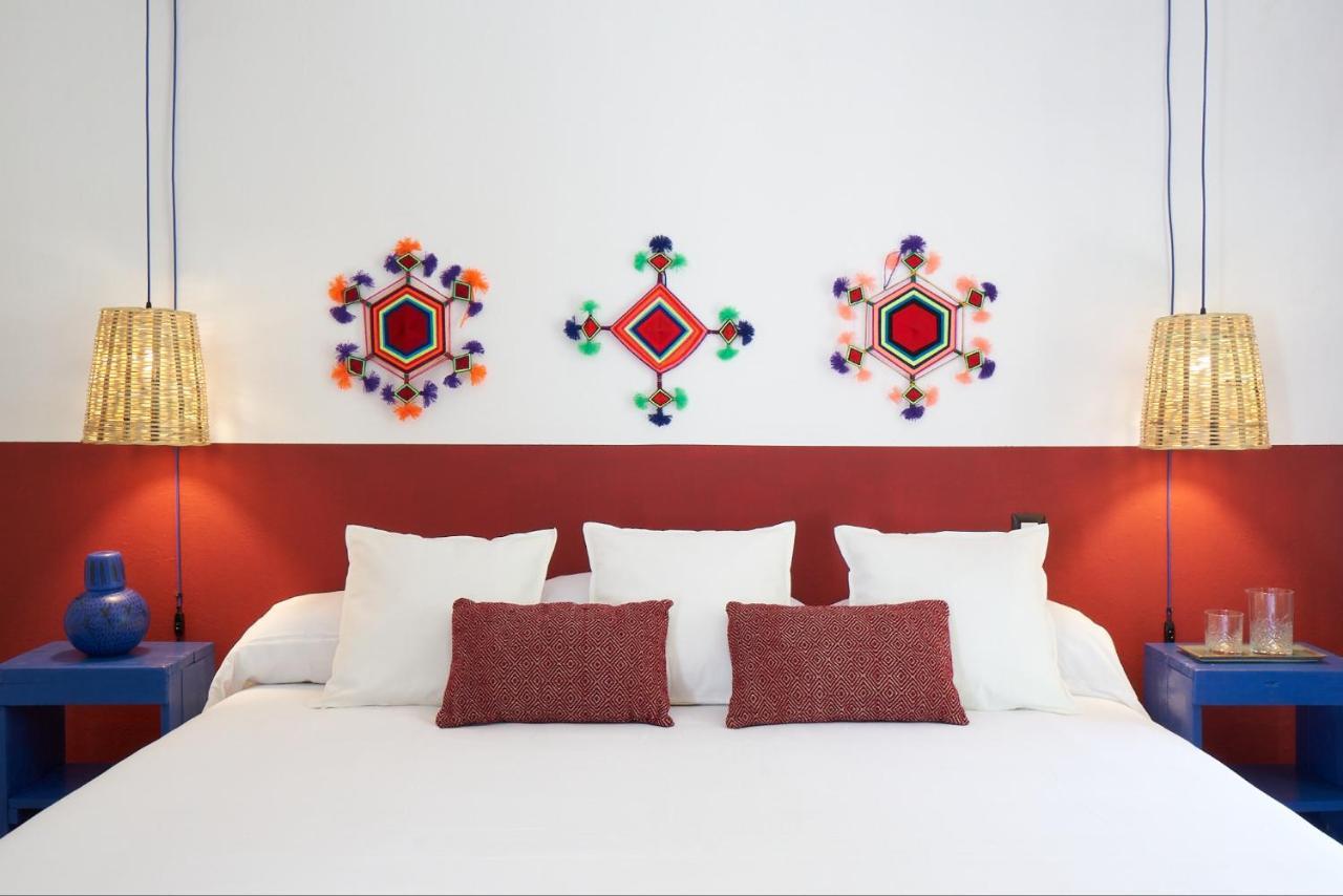 Сasa de vacaciones Amazinn Places Casa Coyoacan *