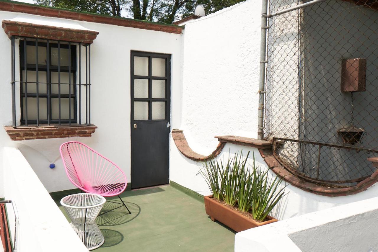 Amazinn Places Casa Coyoacan