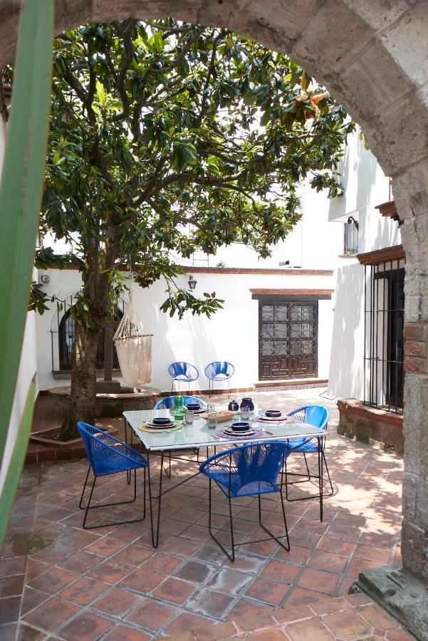 Amazinn Places Casa Coyoacan Holiday home Mexico City