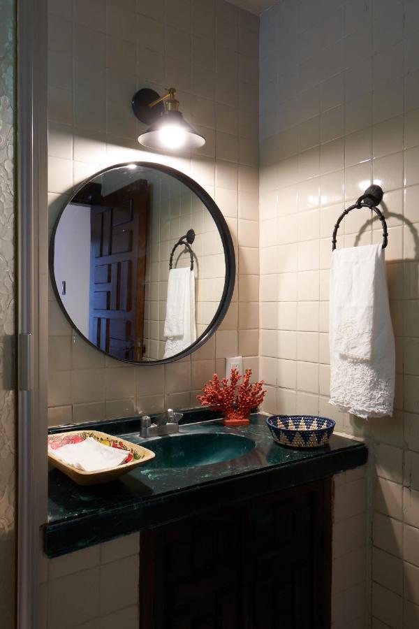 Amazinn Places Casa Coyoacan Holiday home Mexico City