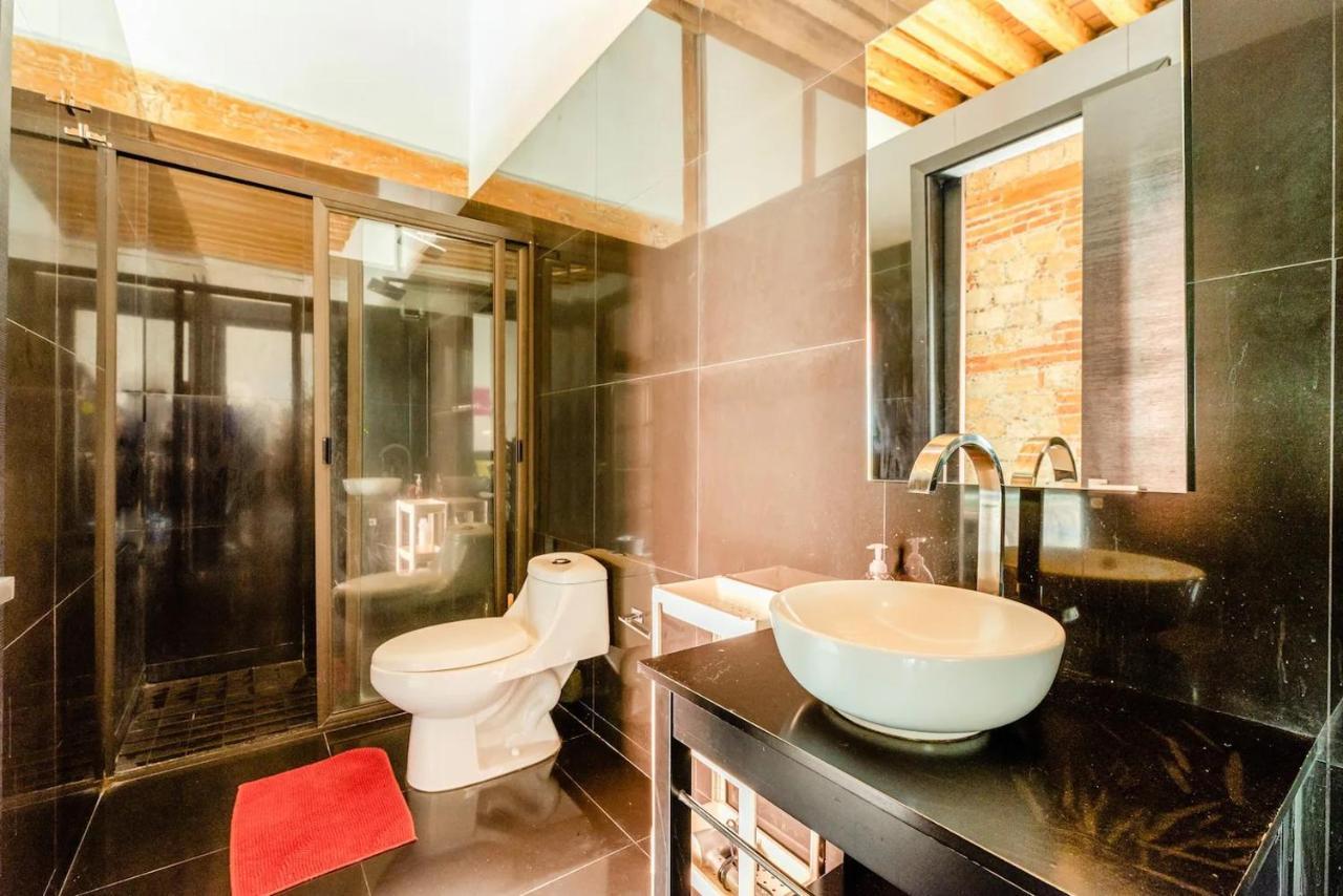 Del Lago Lofts Downtown