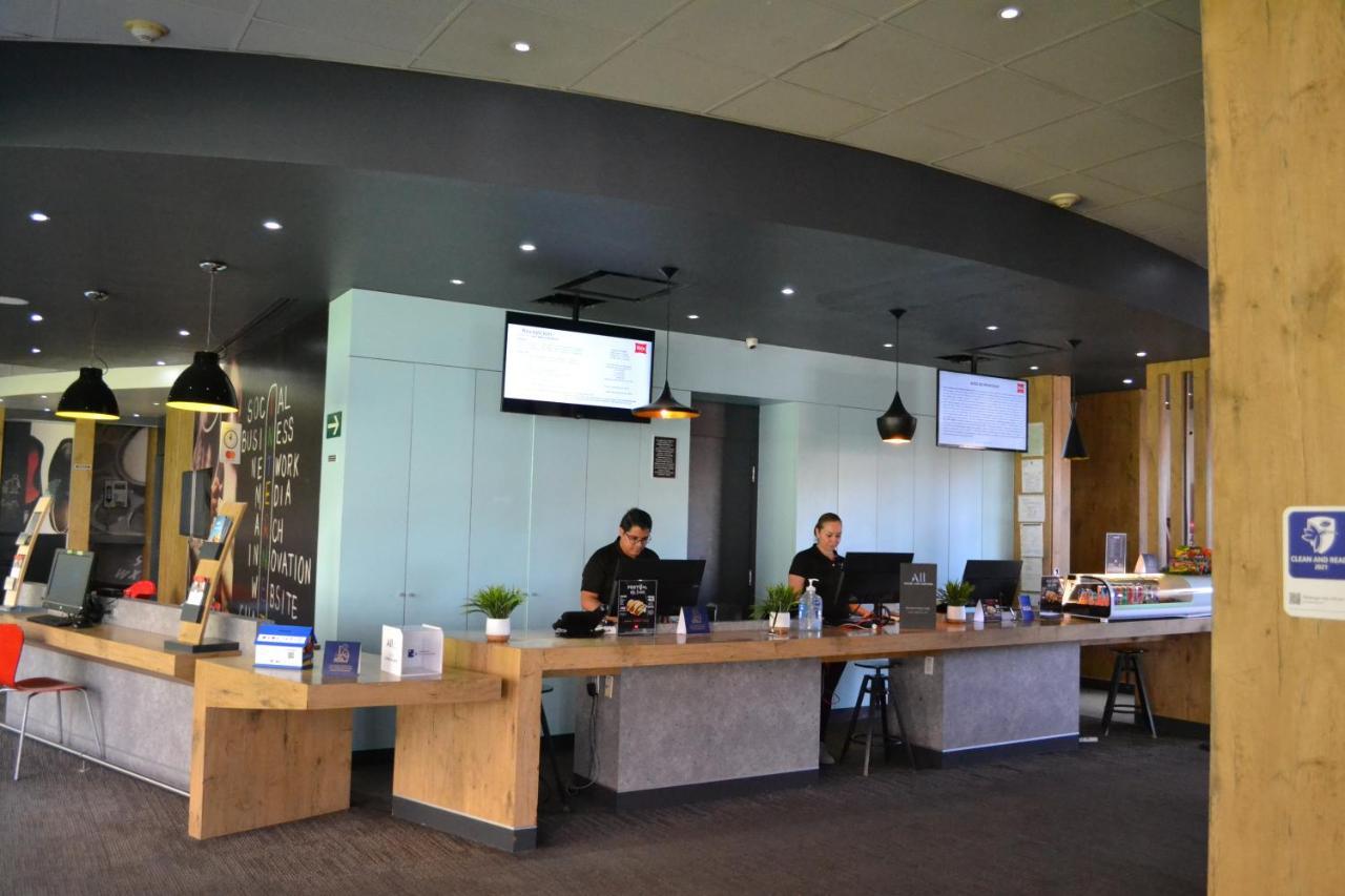 Hotel Ibis Perinorte