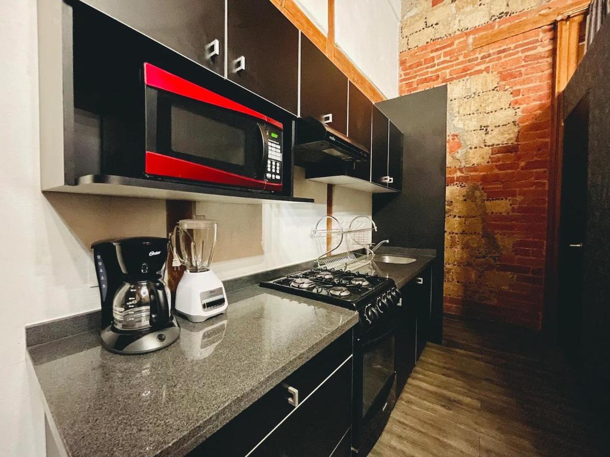 Hotel Del Lago Lofts Downtown *