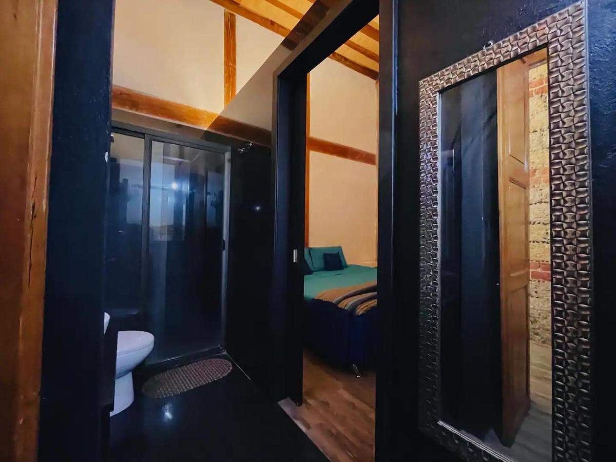 Del Lago Lofts Downtown Hotel