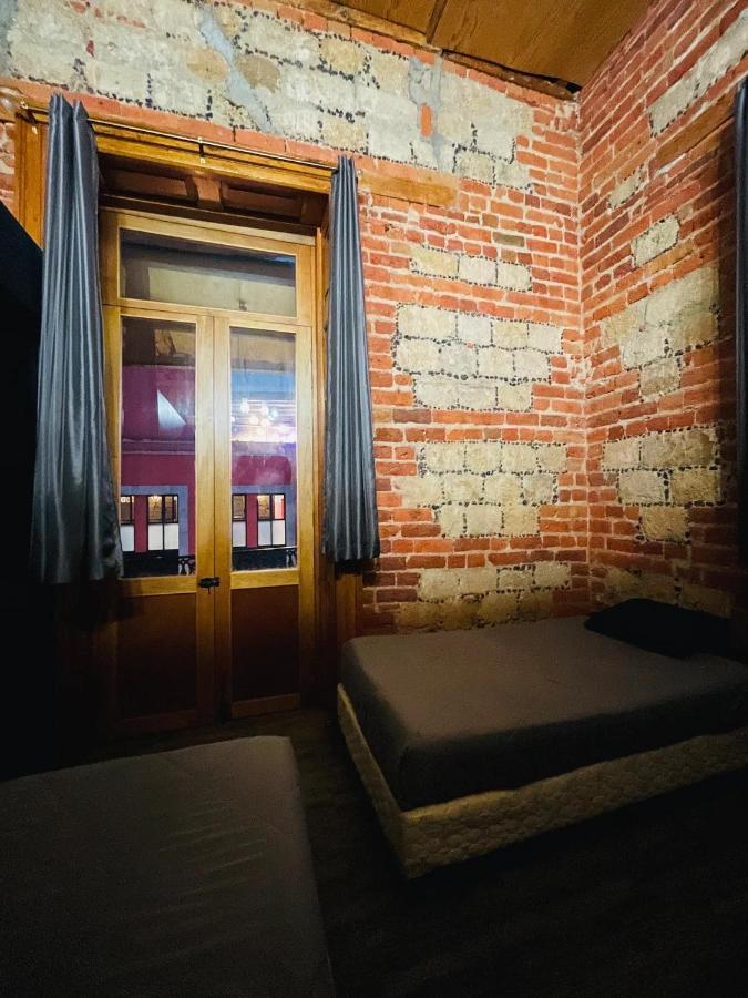 Del Lago Lofts Downtown *