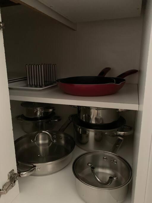 Excelente Departamento En La Condesa Apartamento *