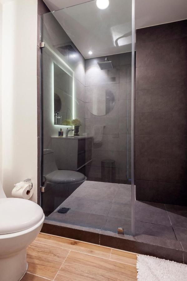 Luxury High-rise Panoramic Apartment, Polanco 3bd Apartment Mexico City
