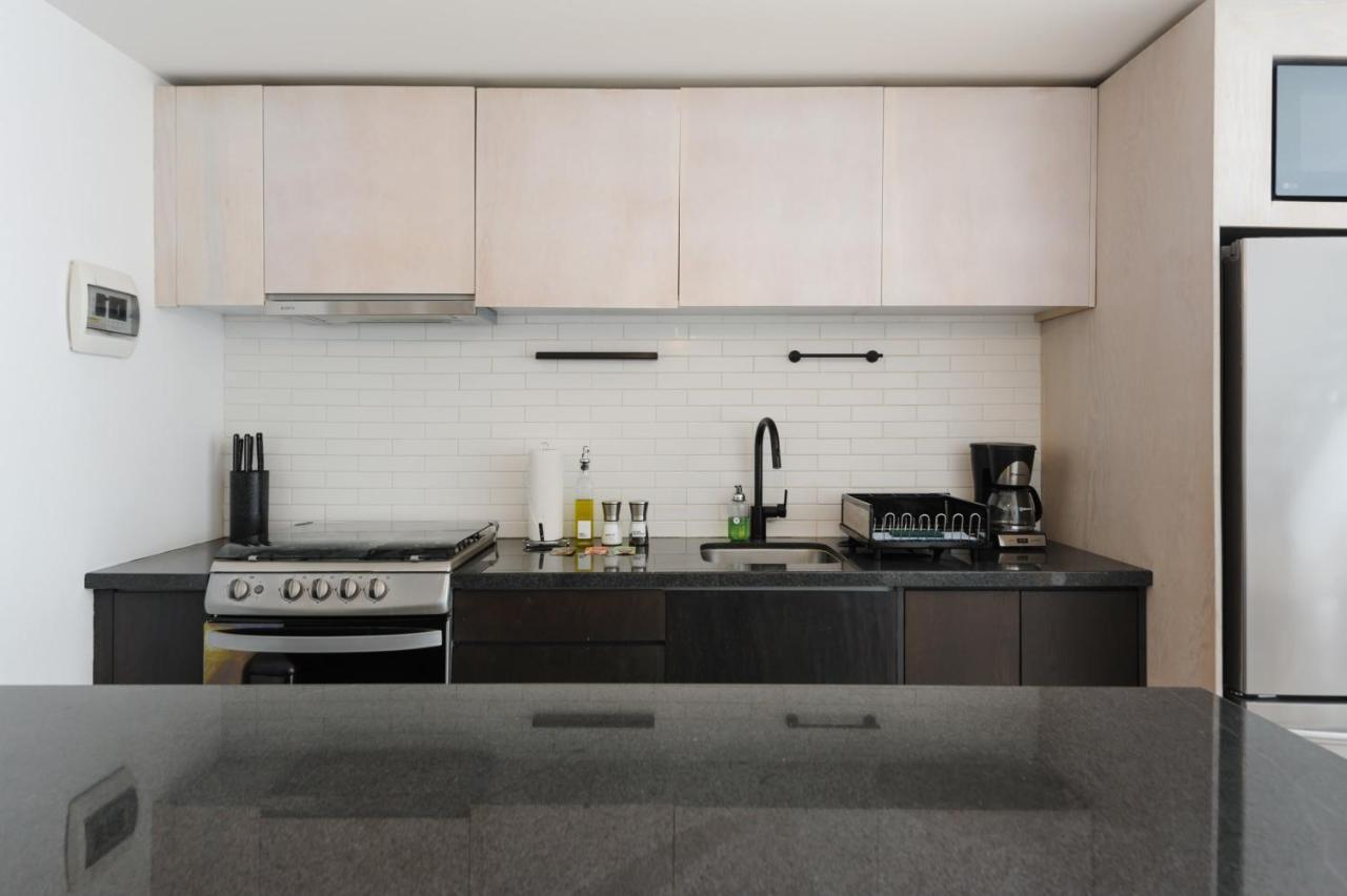 Wonderful 2br In Roma Norte *