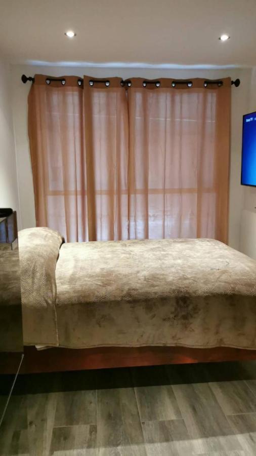 Apartamento Contenedores Maritimos