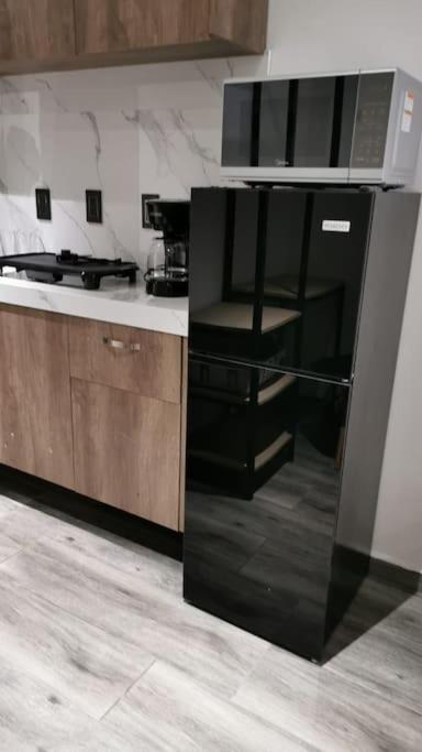 Apartamento Contenedores Maritimos