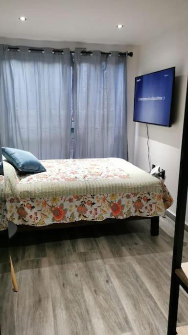 Contenedores Maritimos Apartamento