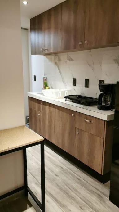 Apartamento Contenedores Maritimos *