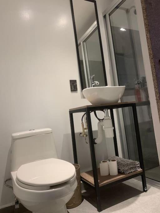 Apartamento Contenedores Maritimos