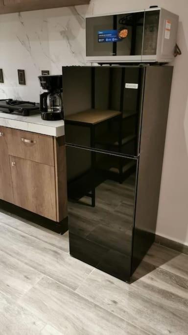 Apartamento Contenedores Maritimos México DF