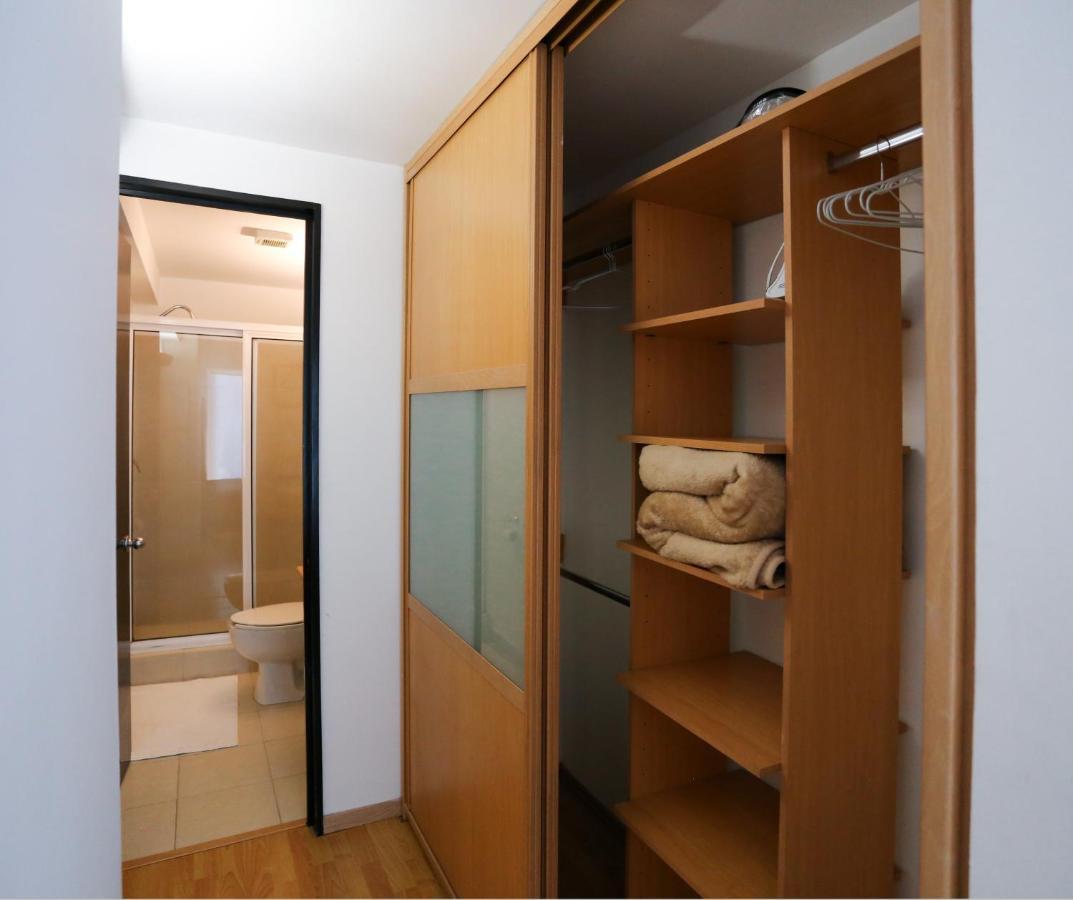 Your Place Near Reforma *