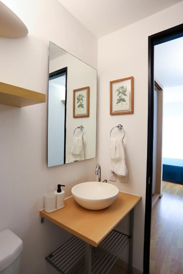 Your Place Near Reforma *
