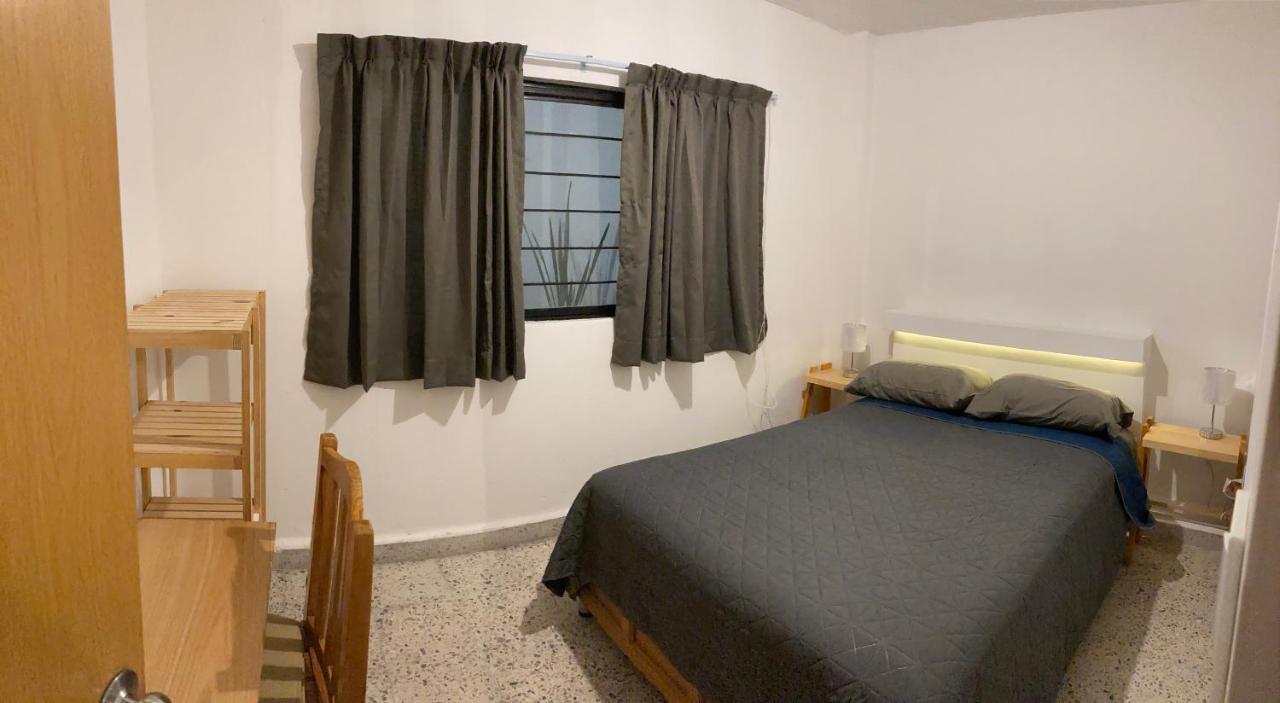 Guest house Beds Friends Asis Mexico City