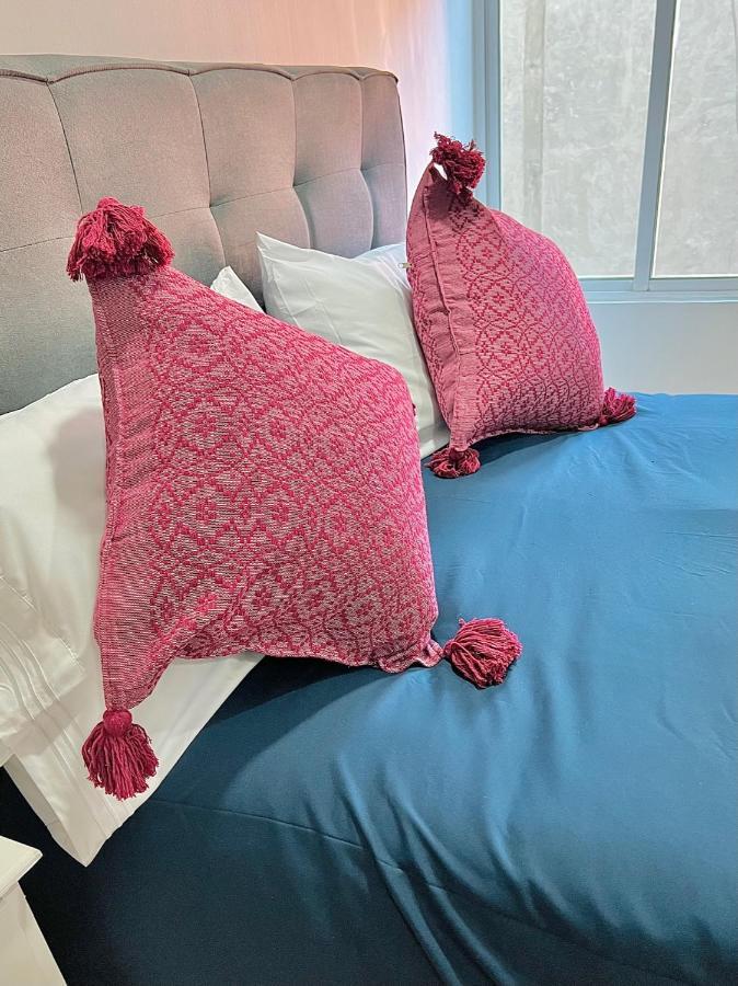 Apartamento Qr Departamento En El Corazon De La Condesa Quintana Roo