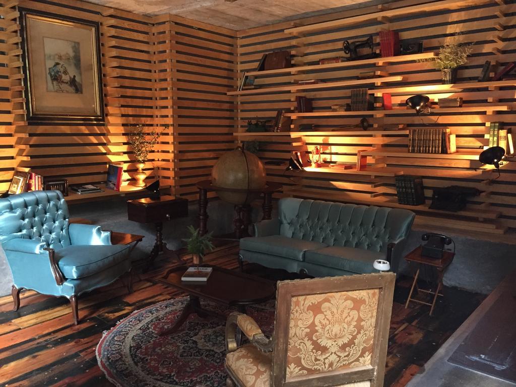 Hotel Carlota