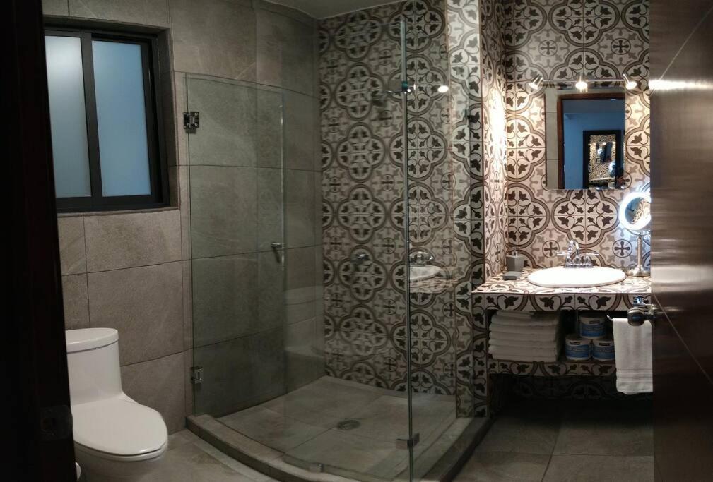 Hermoso Depto Dentro Del Corazon En Roma Norte Cdmx