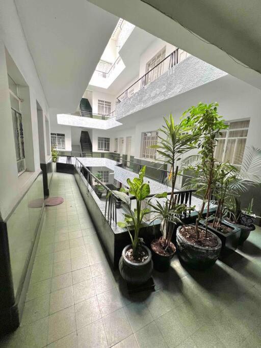 Apartment Departamento En Juan Escutia Condesa Mexico City