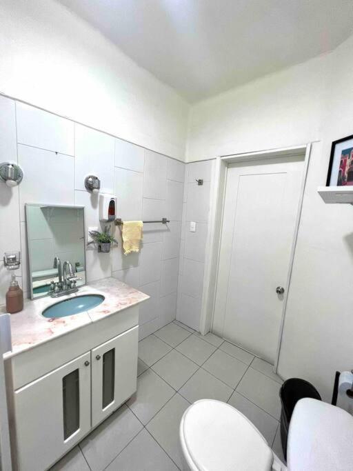 Apartment Departamento En Juan Escutia Condesa *