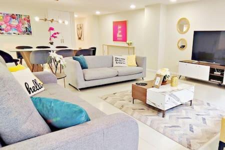 Leonora Maiahome-amplio En Polanco A Pasos De Masaryk 3bd + 3bt * México DF