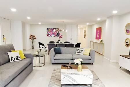 Leonora Maiahome-amplio En Polanco A Pasos De Masaryk 3bd + 3bt Apartamento *