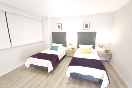 Leonora Maiahome-amplio En Polanco A Pasos De Masaryk 3bd + 3bt Apartamento México DF