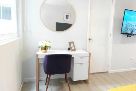 Leonora Maiahome-amplio En Polanco A Pasos De Masaryk 3bd + 3bt Apartamento