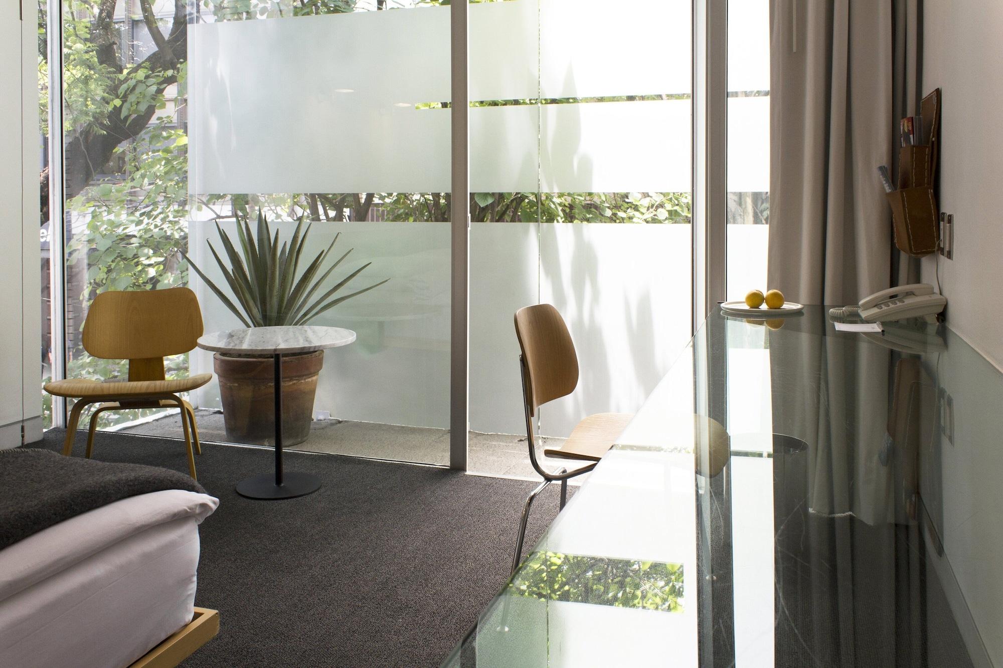 Habita, City, A Member Of Design 5* Mexico City
